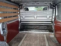 Bedrijfswagen, renault, trafic - afbeelding 36 van  52