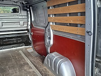 Bedrijfswagen, renault, trafic - afbeelding 37 van  52