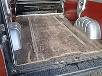 Bedrijfswagen, renault, trafic - afbeelding 39 van  52