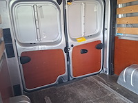 Bedrijfswagen, renault, trafic - afbeelding 41 van  52