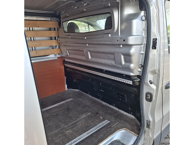 Bedrijfswagen, renault, trafic - afbeelding 42 van  52