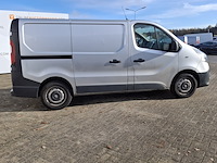 Bedrijfswagen, renault, trafic - afbeelding 34 van  52