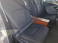 Bedrijfswagen, renault, trafic - afbeelding 47 van  52