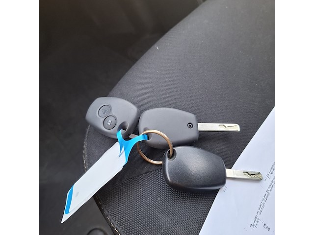 Bedrijfswagen, renault, trafic - afbeelding 48 van  52