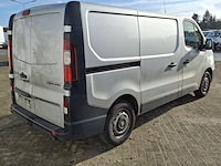 Bedrijfswagen, renault, trafic - afbeelding 45 van  52