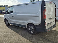 Bedrijfswagen, renault, trafic - afbeelding 50 van  52