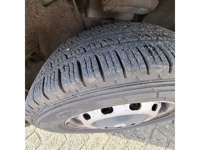 Bedrijfswagen, renault, trafic - afbeelding 52 van  52