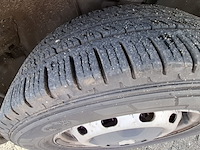 Bedrijfswagen, renault, trafic - afbeelding 52 van  52