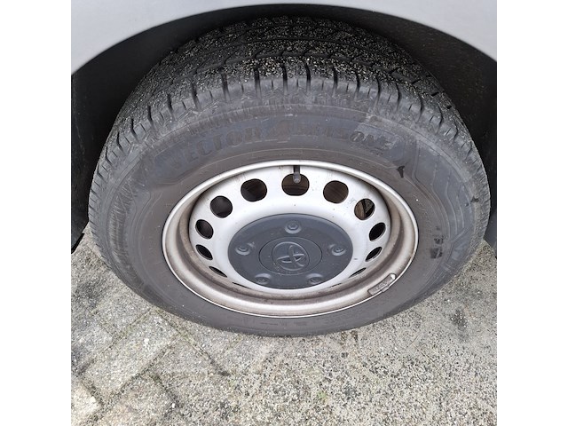 Bedrijfswagen, toyota, proace, 2020 - afbeelding 3 van  24