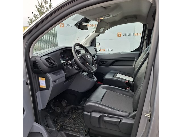 Bedrijfswagen, toyota, proace, 2020 - afbeelding 5 van  24