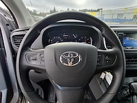 Bedrijfswagen, toyota, proace, 2020 - afbeelding 6 van  24