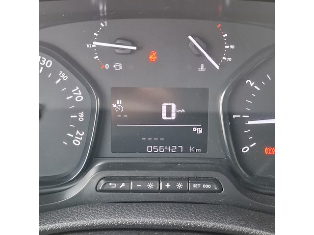 Bedrijfswagen, toyota, proace, 2020 - afbeelding 7 van  24