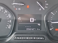 Bedrijfswagen, toyota, proace, 2020 - afbeelding 7 van  24