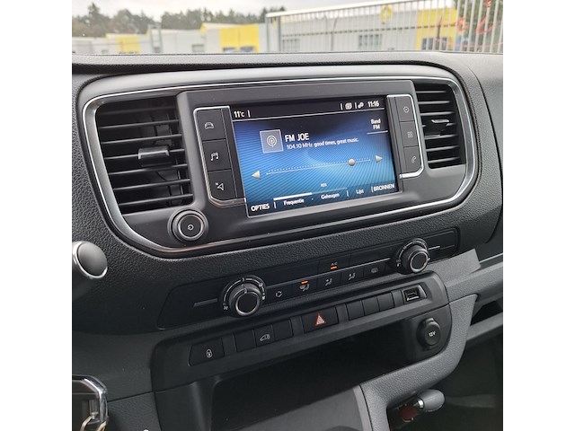 Bedrijfswagen, toyota, proace, 2020 - afbeelding 8 van  24