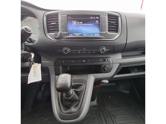 Bedrijfswagen, toyota, proace, 2020 - afbeelding 9 van  24