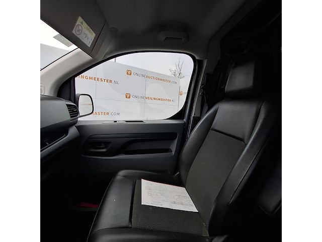 Bedrijfswagen, toyota, proace, 2020 - afbeelding 10 van  24