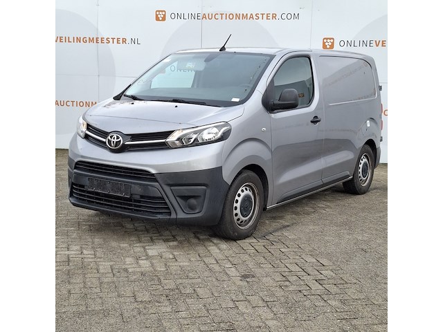 Bedrijfswagen, toyota, proace, 2020 - afbeelding 1 van  24