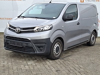 Bedrijfswagen, toyota, proace, 2020 - afbeelding 1 van  24
