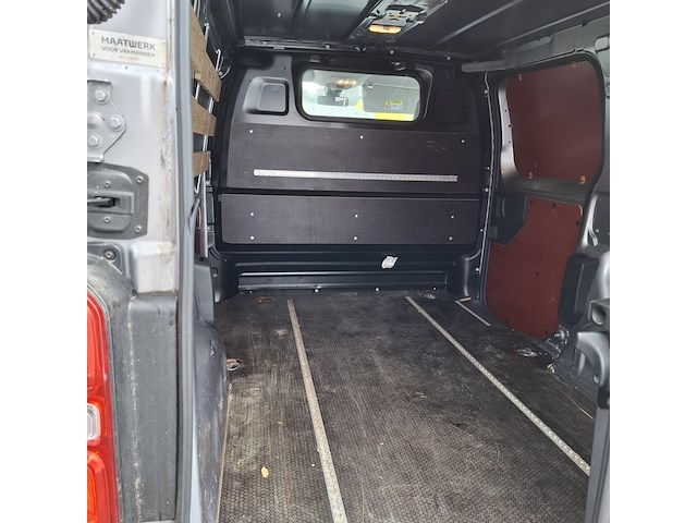 Bedrijfswagen, toyota, proace, 2020 - afbeelding 14 van  24