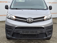 Bedrijfswagen, toyota, proace, 2020 - afbeelding 12 van  24