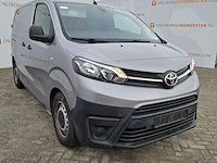 Bedrijfswagen, toyota, proace, 2020 - afbeelding 18 van  24