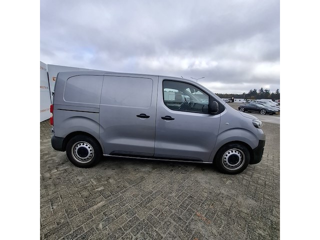 Bedrijfswagen, toyota, proace, 2020 - afbeelding 19 van  24