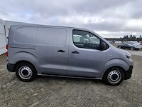 Bedrijfswagen, toyota, proace, 2020 - afbeelding 19 van  24