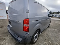 Bedrijfswagen, toyota, proace, 2020 - afbeelding 20 van  24
