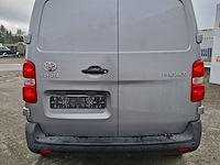 Bedrijfswagen, toyota, proace, 2020 - afbeelding 21 van  24