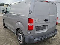 Bedrijfswagen, toyota, proace, 2020 - afbeelding 22 van  24