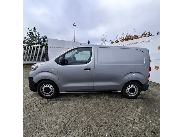 Bedrijfswagen, toyota, proace, 2020 - afbeelding 23 van  24