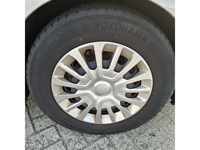 Bedrijfswagen toyota, proace - afbeelding 3 van  32
