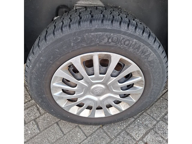 Bedrijfswagen toyota, proace - afbeelding 4 van  32