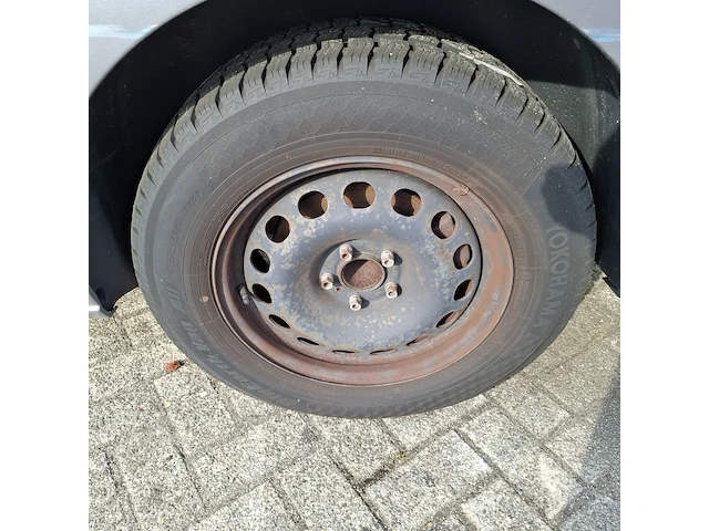 Bedrijfswagen toyota, proace - afbeelding 5 van  32