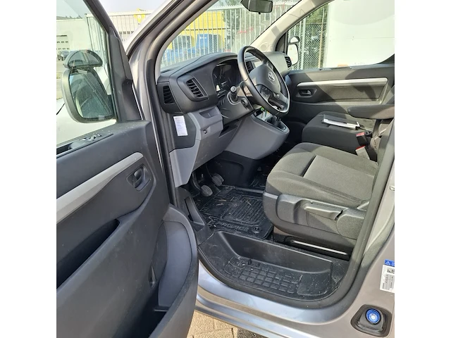 Bedrijfswagen toyota, proace - afbeelding 6 van  32