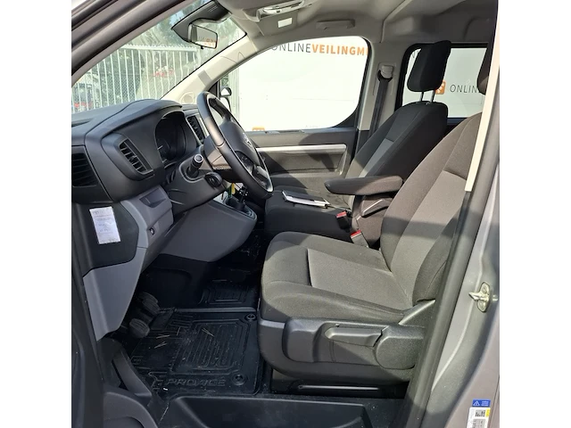 Bedrijfswagen toyota, proace - afbeelding 7 van  32