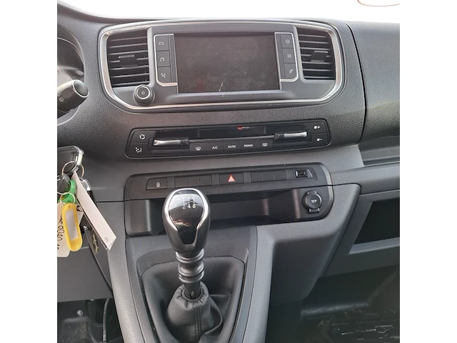 Bedrijfswagen toyota, proace - afbeelding 10 van  32