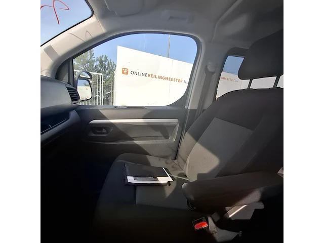 Bedrijfswagen toyota, proace - afbeelding 11 van  32