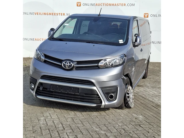 Bedrijfswagen toyota, proace - afbeelding 1 van  32