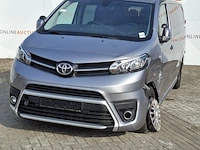 Bedrijfswagen toyota, proace - afbeelding 1 van  32