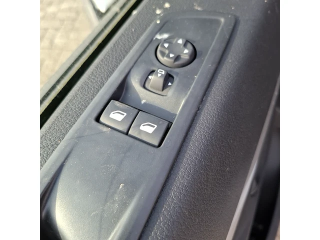 Bedrijfswagen toyota, proace - afbeelding 13 van  32