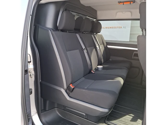 Bedrijfswagen toyota, proace - afbeelding 14 van  32