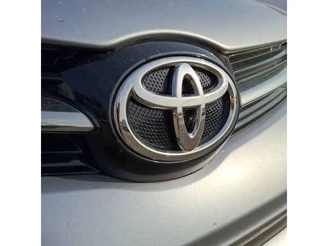 Bedrijfswagen toyota, proace - afbeelding 15 van  32
