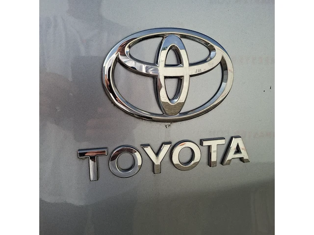 Bedrijfswagen toyota, proace - afbeelding 21 van  32