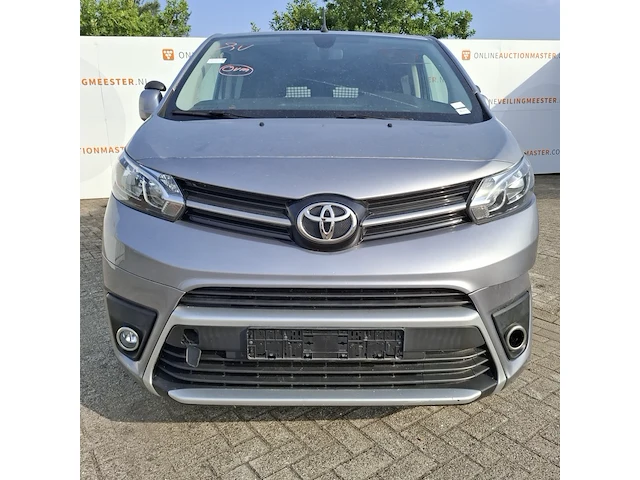 Bedrijfswagen toyota, proace - afbeelding 12 van  32