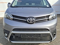 Bedrijfswagen toyota, proace - afbeelding 12 van  32