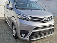 Bedrijfswagen toyota, proace - afbeelding 23 van  32