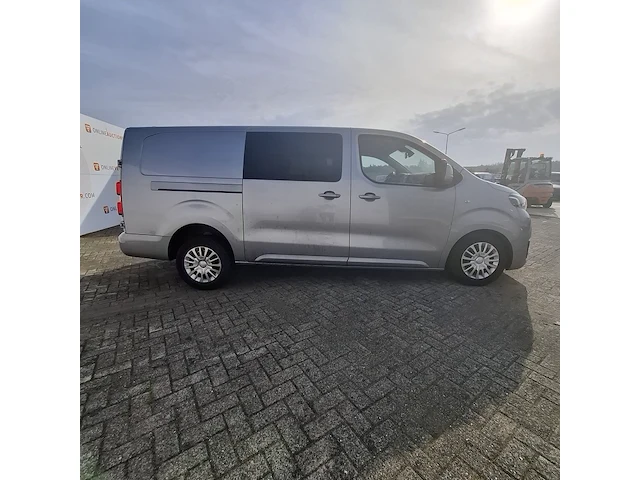 Bedrijfswagen toyota, proace - afbeelding 27 van  32