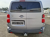 Bedrijfswagen toyota, proace - afbeelding 29 van  32