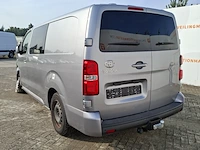 Bedrijfswagen toyota, proace - afbeelding 30 van  32